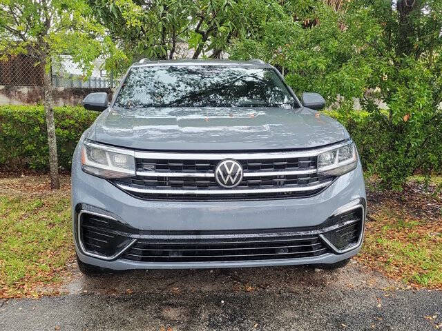 volkswagen atlas cross sport 2020 1V2SE2CA0LC220167 image volkswagen atlas cross sport 2020 1V2SE2CA0LC220167 image